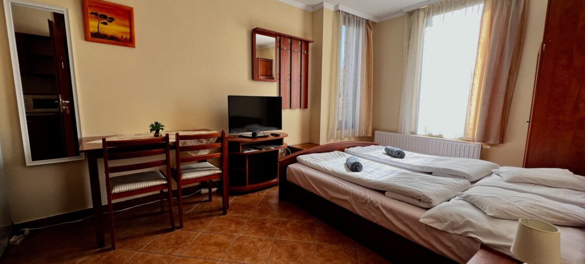 Kolbászház Apartman Gyula - 18