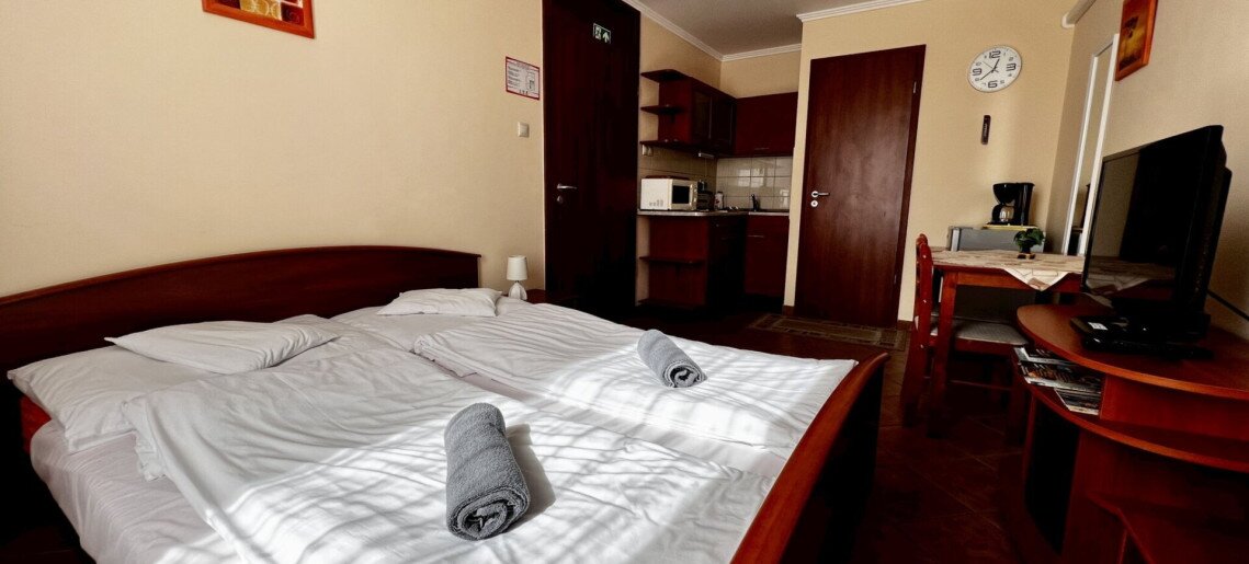 Kolbászház Apartman Gyula - 19