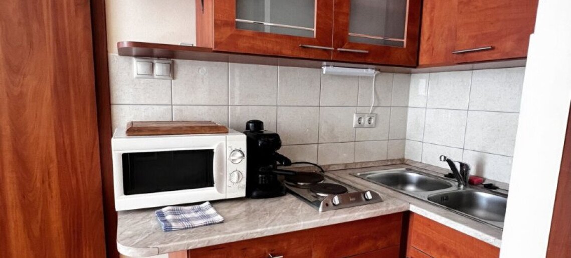 Kolbászház Apartman Gyula - 21