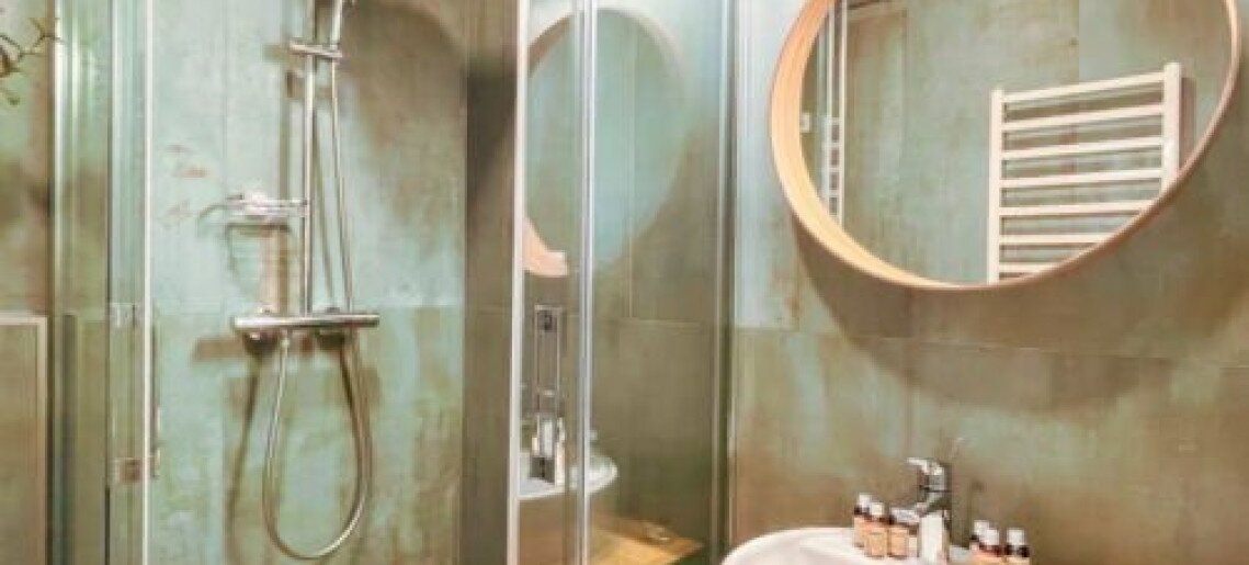 Botaniq Rooms Apartman Gyula - 19