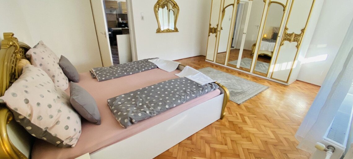 Imola Apartman Gyula - 7