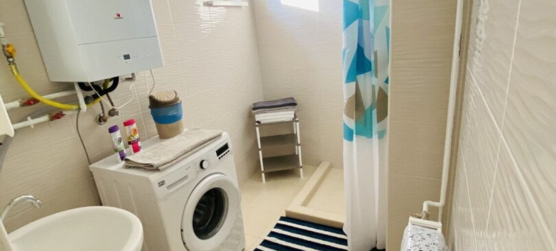 Imola Apartman Gyula - 8