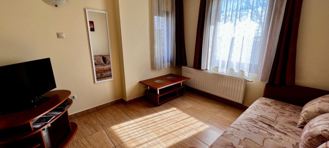 Kolbászház Apartman Gyula - 25