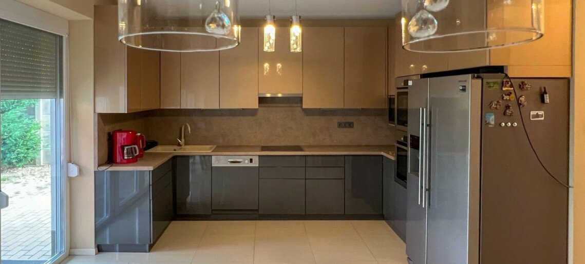 Antares Apartman Gyula - 7