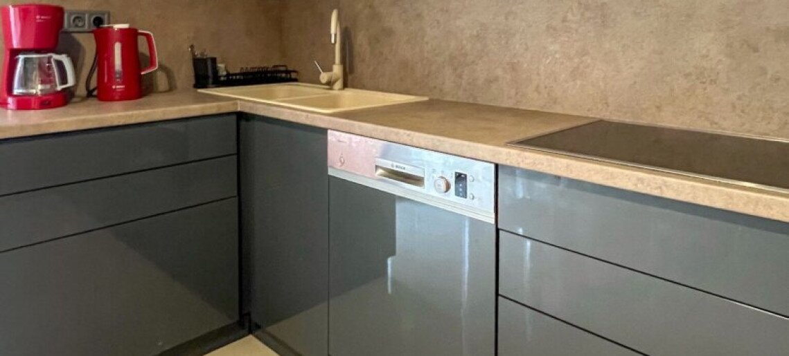 Antares Apartman Gyula - 10