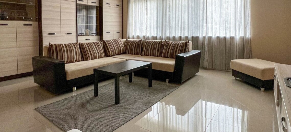 Antares Apartman Gyula - 11