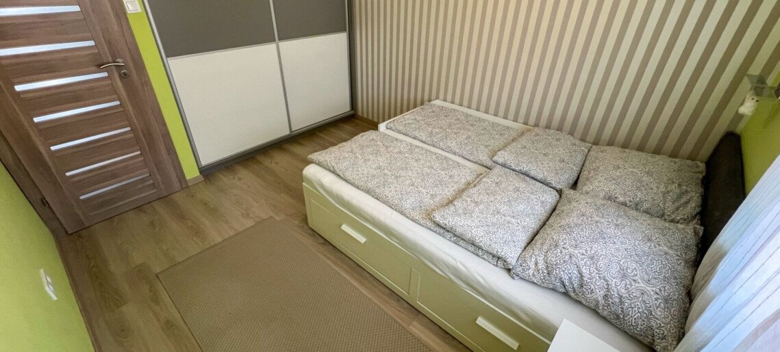 Antares Apartman Gyula - 16