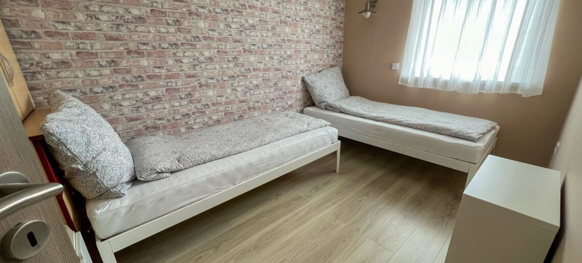 Antares Apartman Gyula - 18