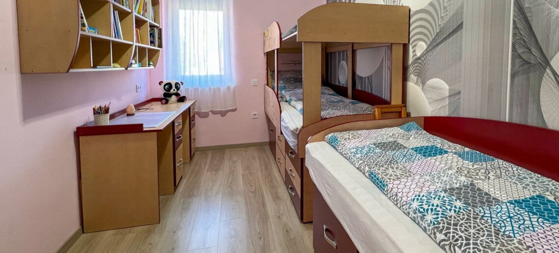 Antares Apartman Gyula - 20