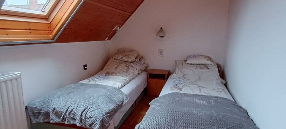 Szeki Apartman Gyula - 13