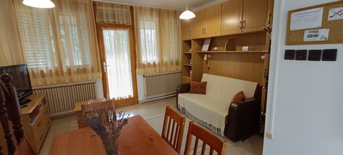 Szeki Apartman Gyula - 14
