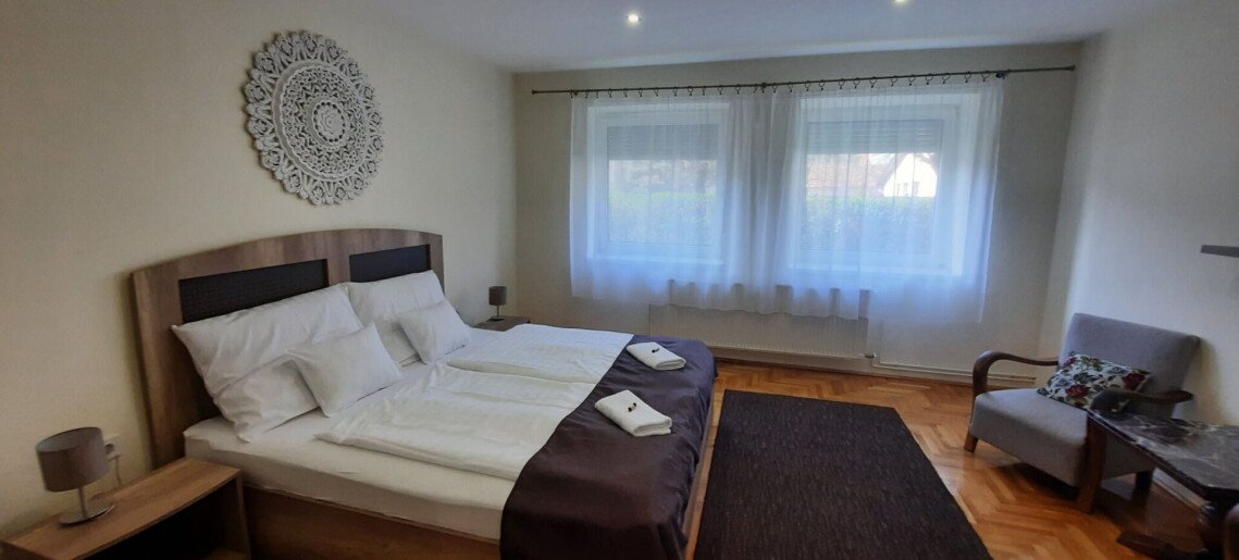 Gála Apartman Gyula - 17