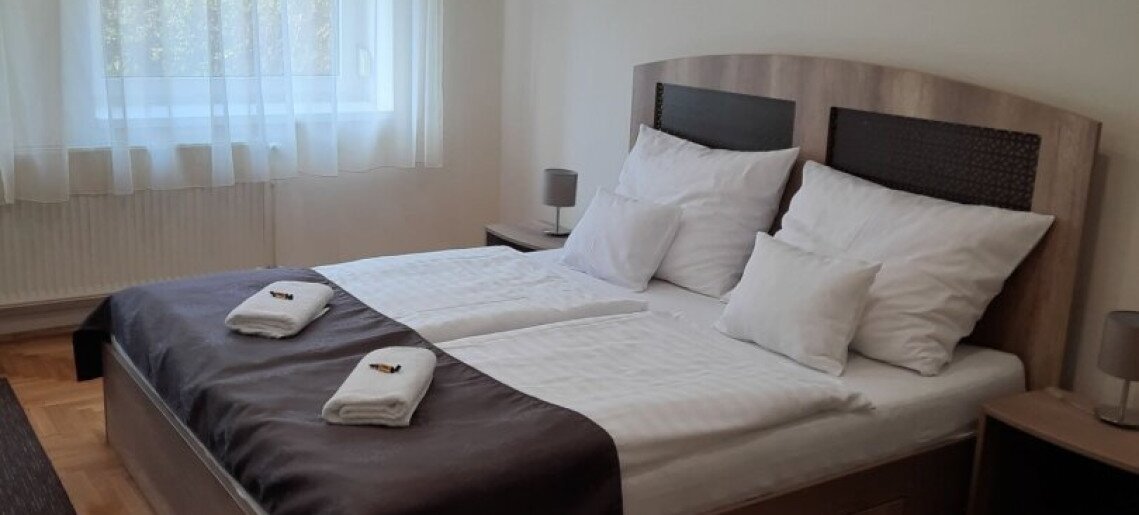 Gála Apartman Gyula - 18