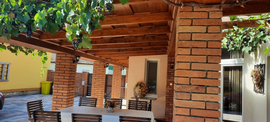 Gála Apartman Gyula - 19