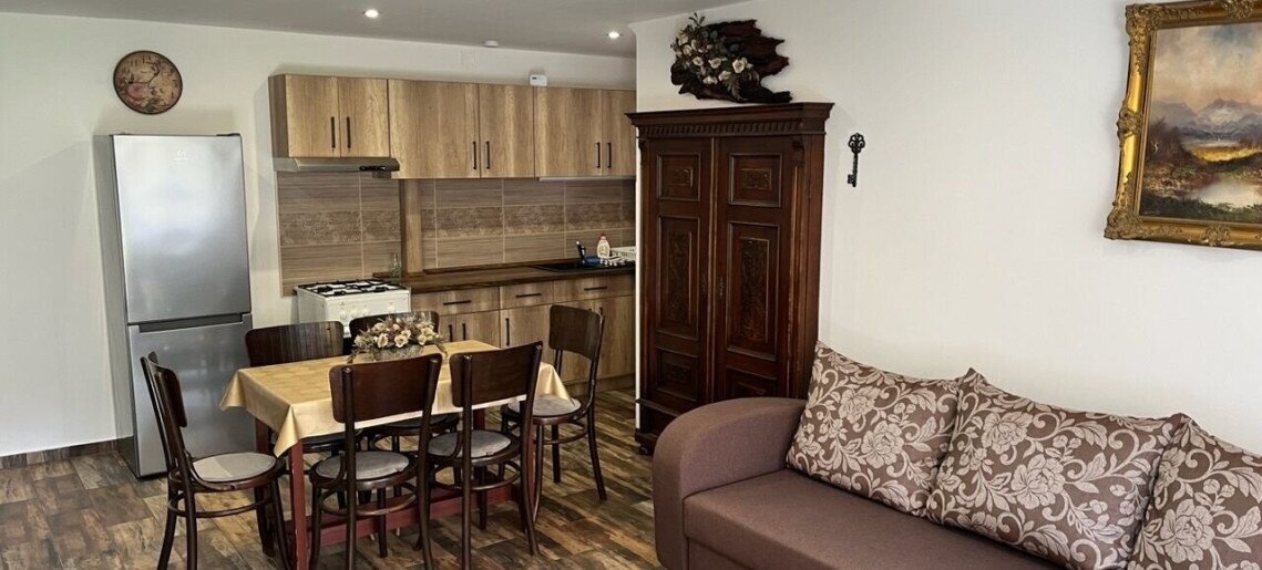 Gála Apartman Gyula - 21