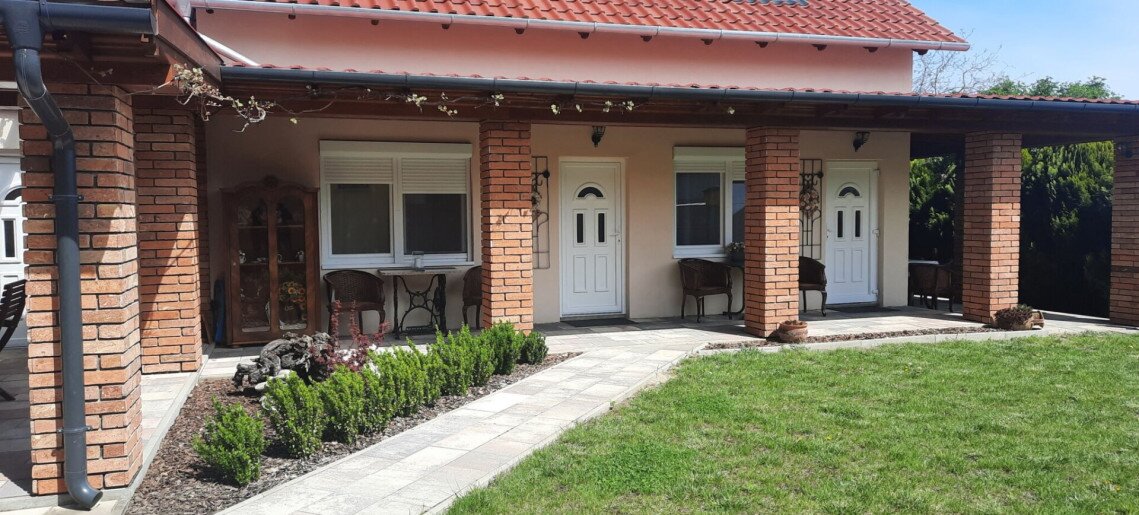 Gála Apartman Gyula - 22