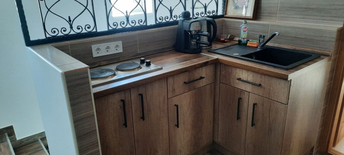 Gála Apartman Gyula - 23