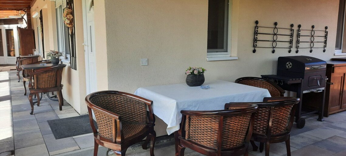 Gála Apartman Gyula - 25