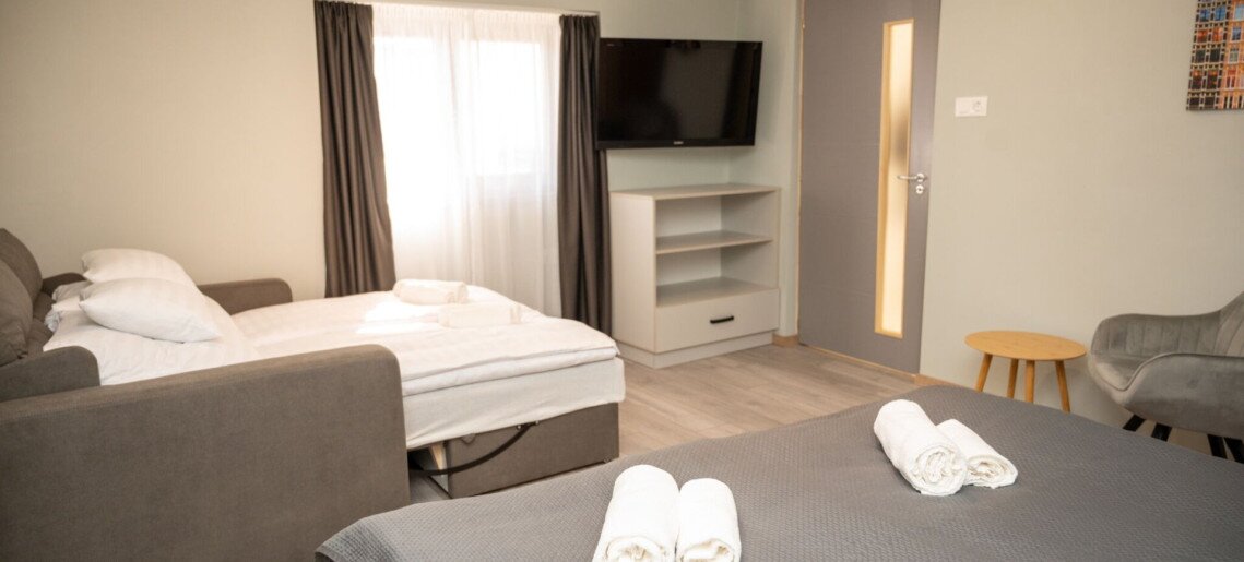 Tündérkert Apartman Gyula - 10