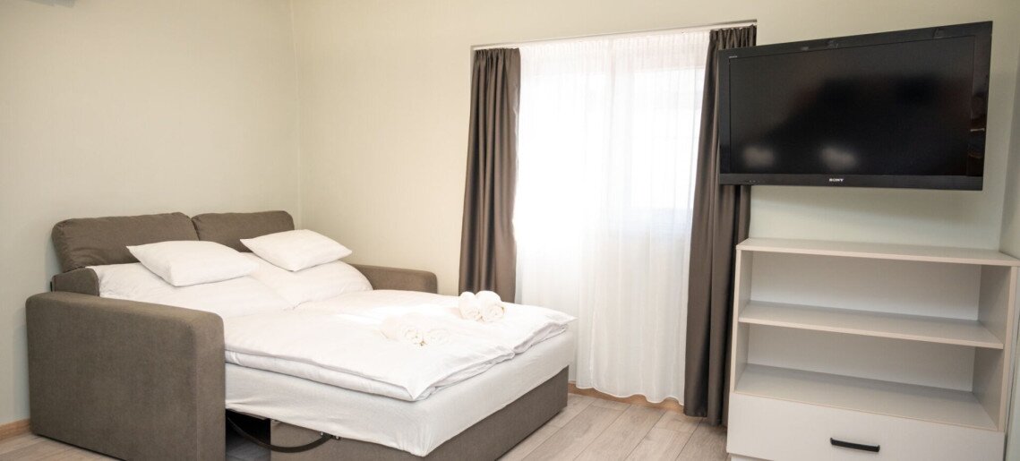 Tündérkert Apartman Gyula - 11