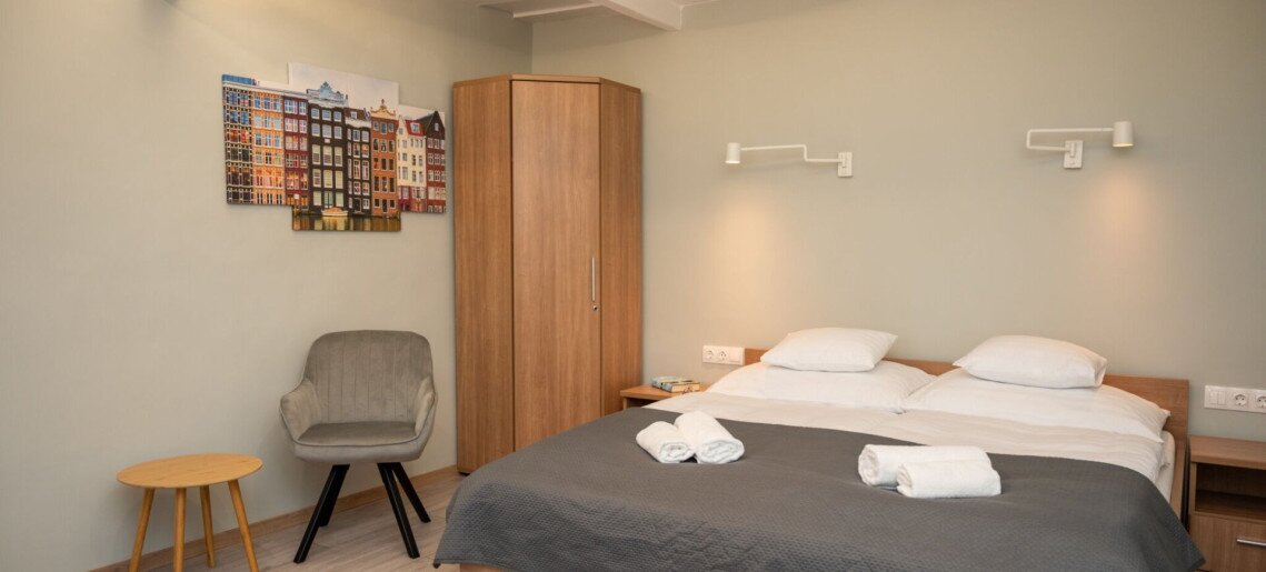 Tündérkert Apartman Gyula - 15