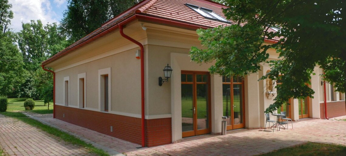 Elixbeer Kastély Sörház és Vendégház Gyula - 16