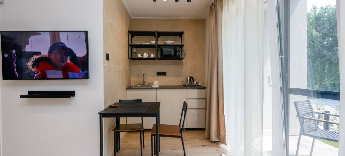 Gyulai Várpark Apartman 1 - 10