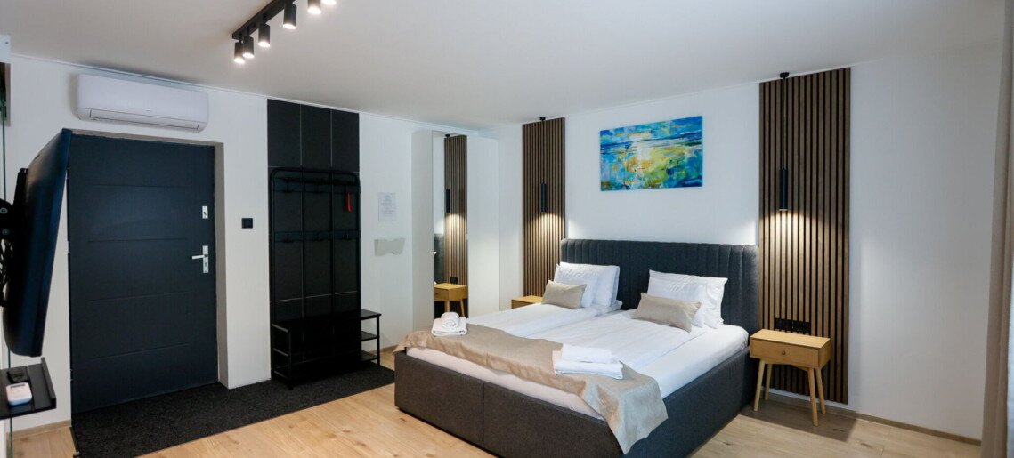 Gyulai Várpark Apartman 1 - 11