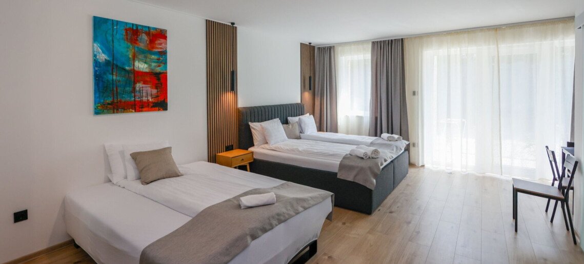 Gyulai Várpark Apartman 1 - 14