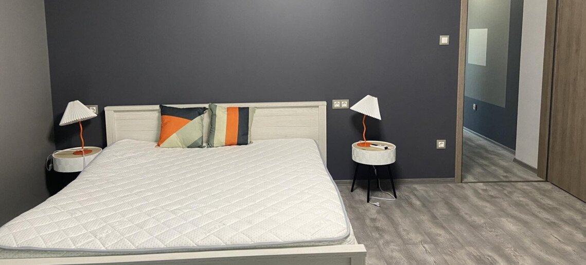 Karát Apartmanok Gyula - 13