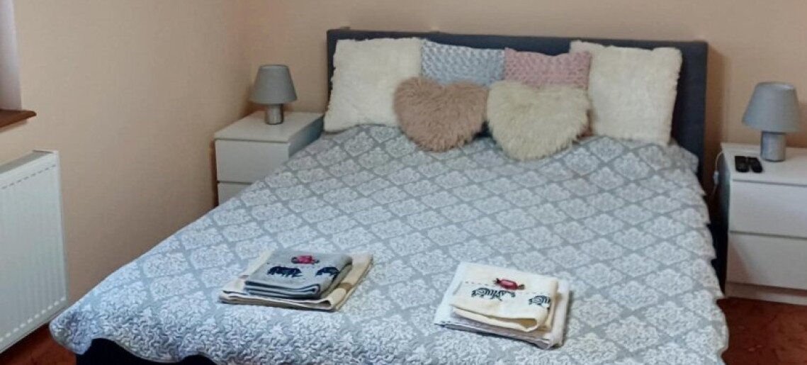 Vivien Apartman Gyula - 14