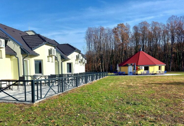 Gyulai Üdülő Gyula - 7