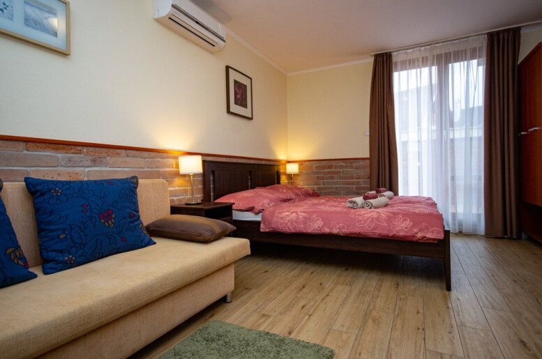 Felicita Apartman Gyula - 9