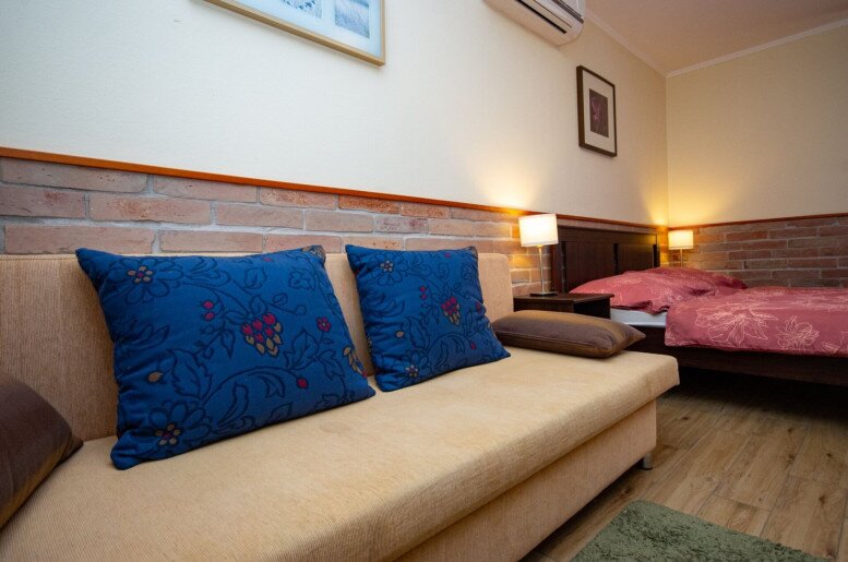 Felicita Apartman Gyula - 10