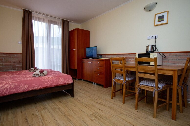 Felicita Apartman Gyula - 11
