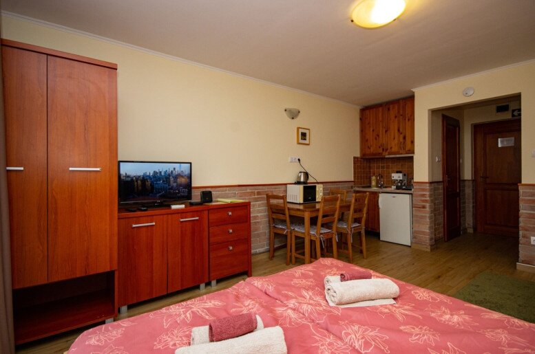 Felicita Apartman Gyula - 13