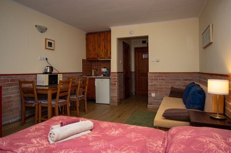 Felicita Apartman Gyula - 14