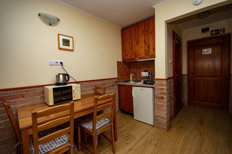 Felicita Apartman Gyula - 16
