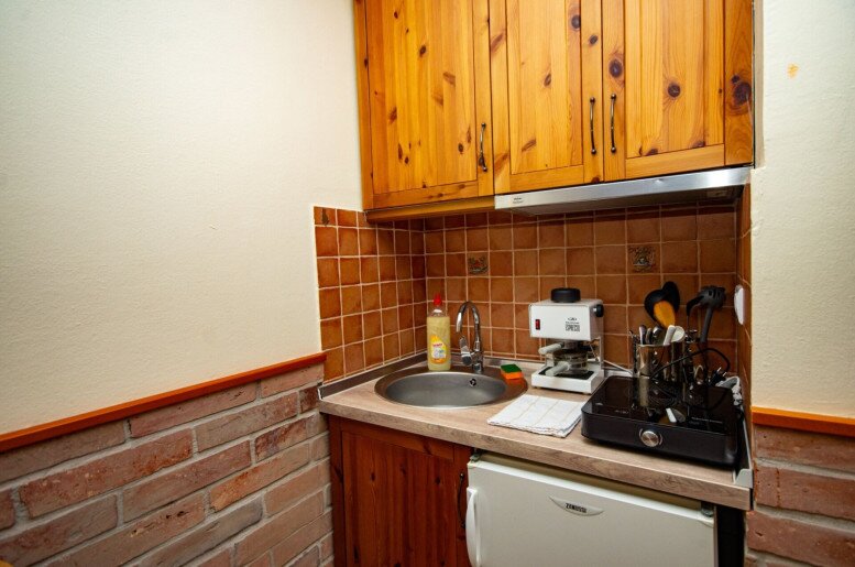 Felicita Apartman Gyula - 17