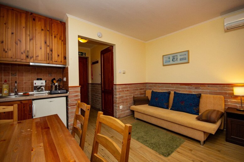 Felicita Apartman Gyula - 18