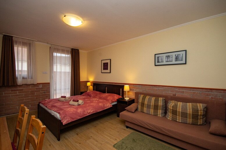 Felicita Apartman Gyula - 22