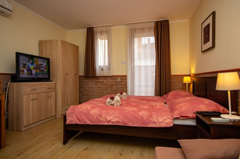 Felicita Apartman Gyula - 23