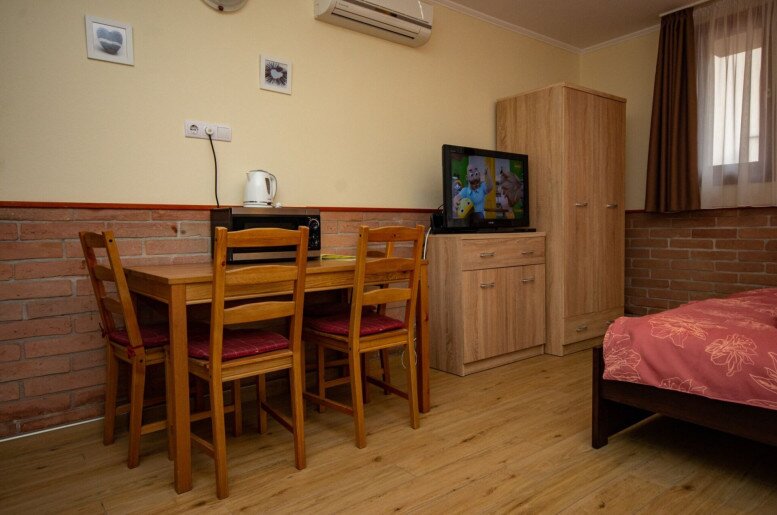 Felicita Apartman Gyula - 24