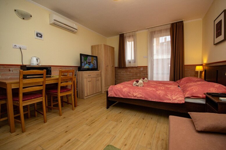 Felicita Apartman Gyula - 25