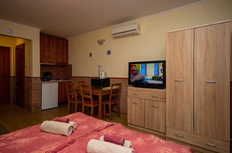 Felicita Apartman Gyula - 27