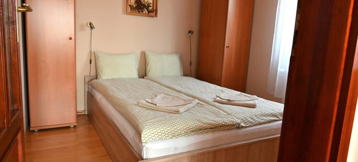 Liszkai Apartman Gyula - 8