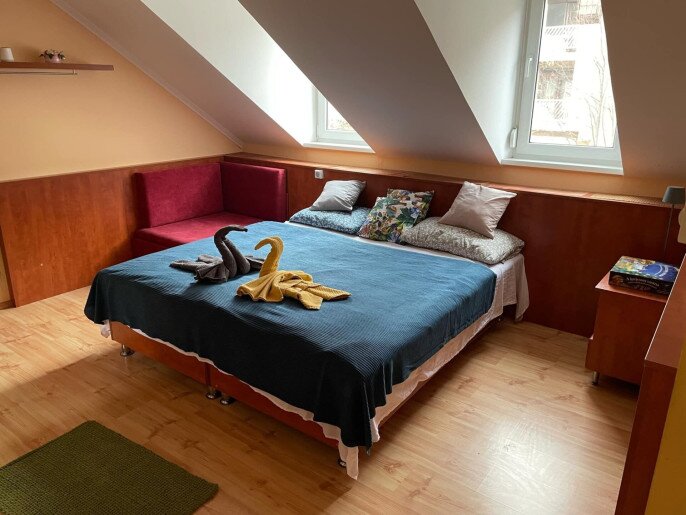 Morningside 01 Apartman Gyula - 15