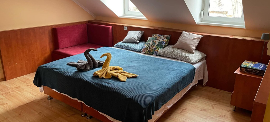 Morningside 01 Apartman Gyula - 15