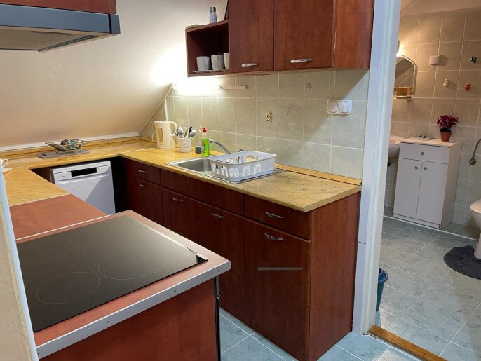 Morningside 01 Apartman Gyula - 16