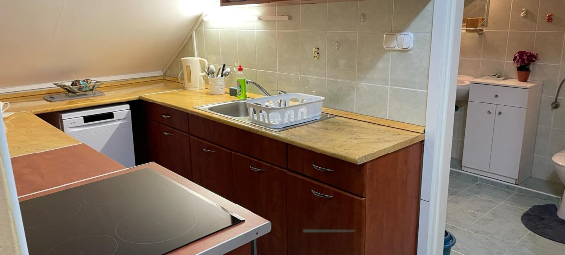 Morningside 01 Apartman Gyula - 16